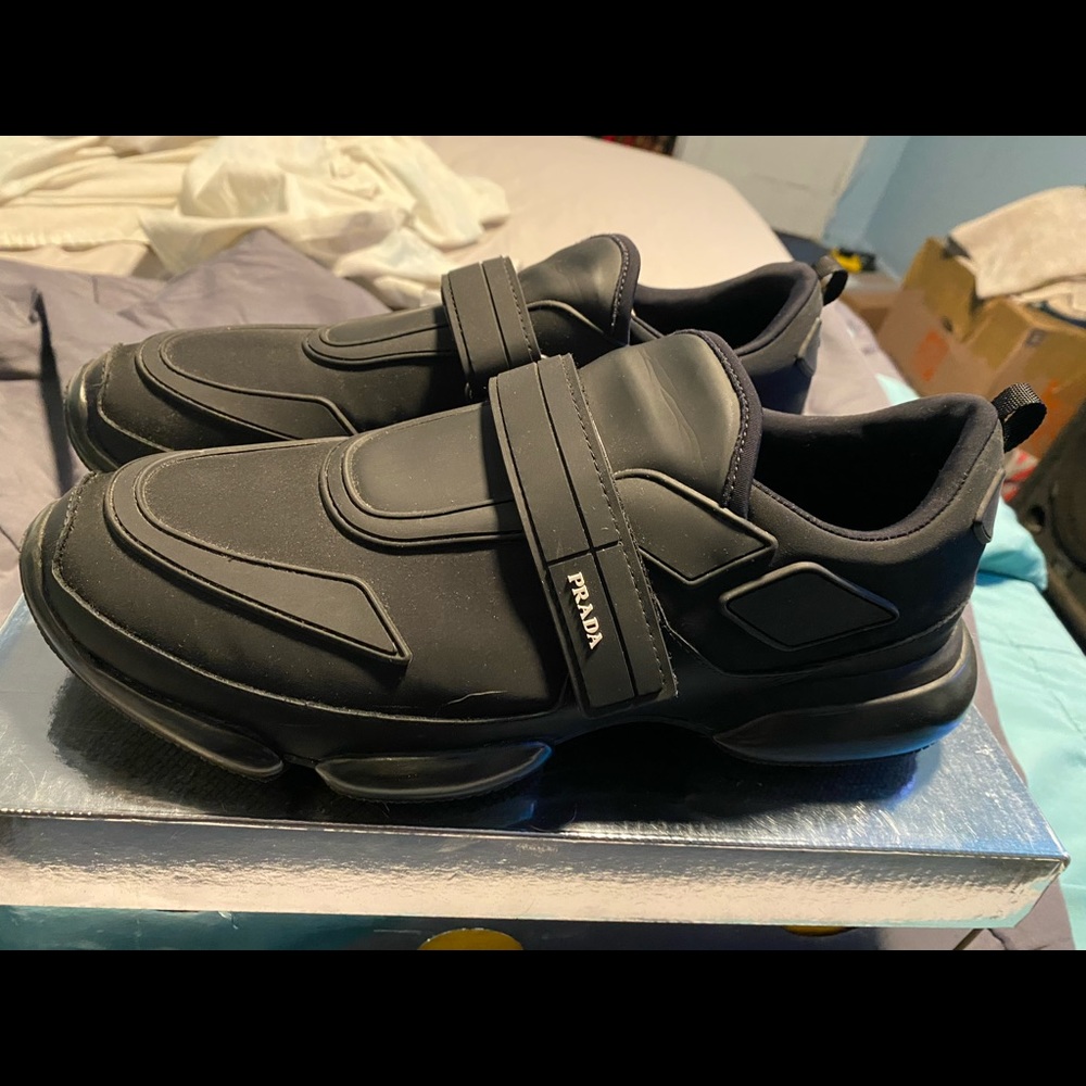 Prada Cloudbust - image 1